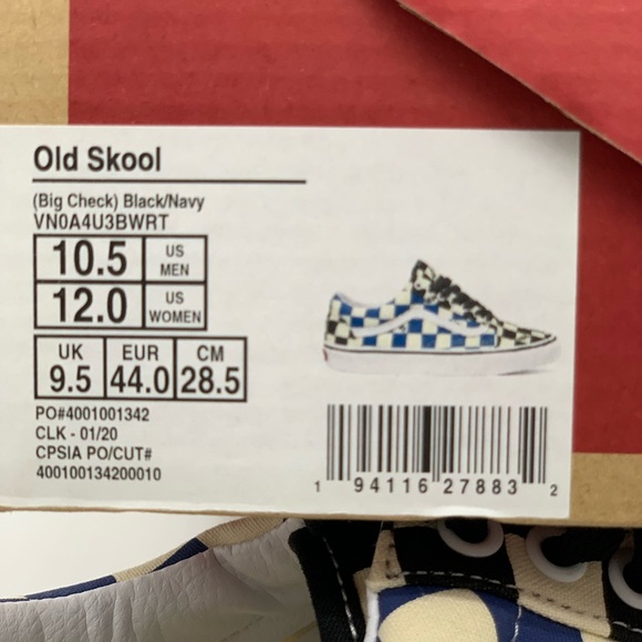 Old SKOOL - Picture 12 of 12